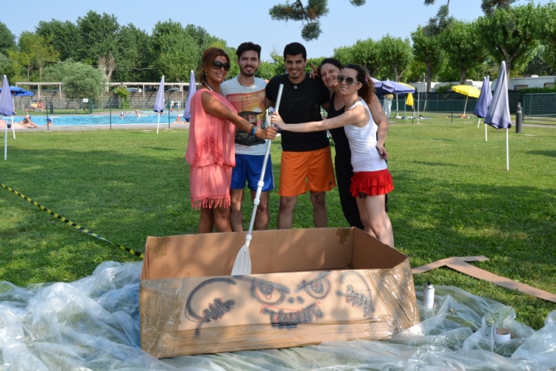 Smart Eventi Team Building per Alfio Bardolla SPA - 6