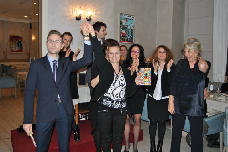 Incontro nazionale British Institute - 20