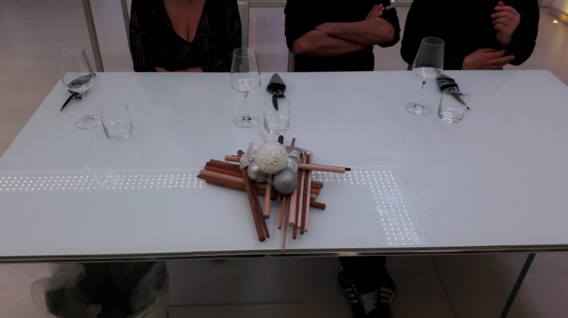 Smart Eventi: Team cooking in stile Masterchef per il gruppo Decathlon del negozio di Segrate - 3