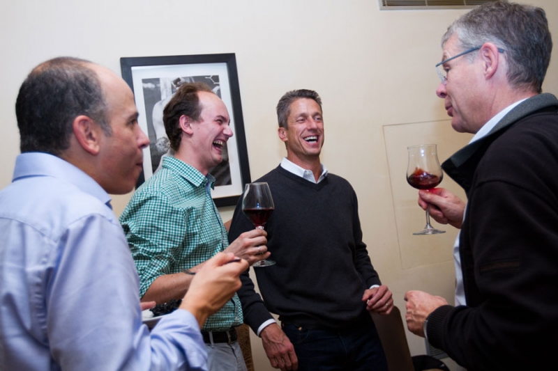 Wine Tasting per Adecco - 8