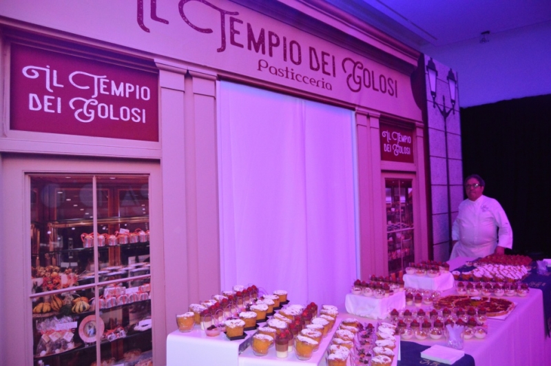 Smart Eventi in collaborazione con Prospecta per evento Conad - 26