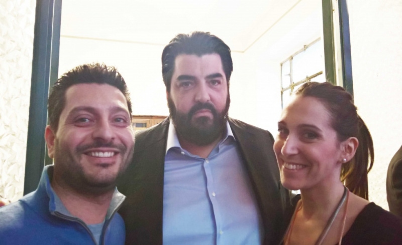 Smart Eventi: presentazione nuova edizione di MasterChef Italia - 0