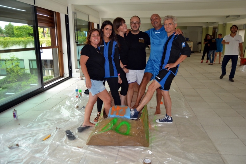 Aveda sceglie Smart Eventi per il suo incentive - 3