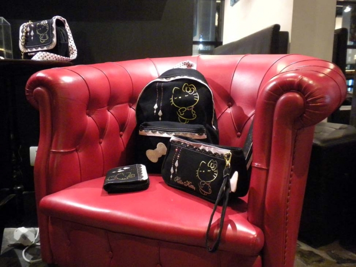 Conferenza stampa Giochi Preziosi - 14