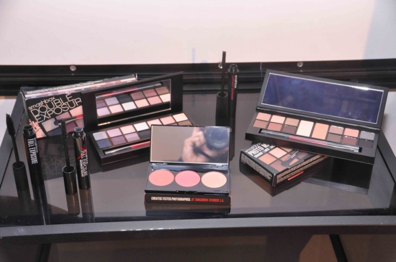 Smart Eventi per Smashbox: lancio nuovi rossetti - 50