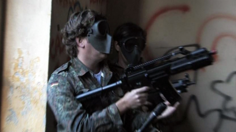 Team Building Liberty Global - 8