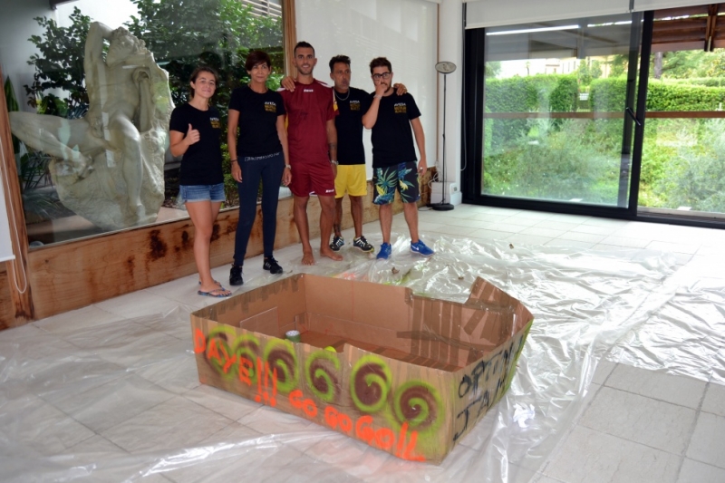 Aveda sceglie Smart Eventi per il suo incentive - 14