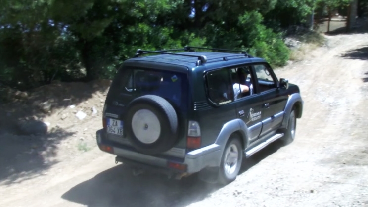 Bankasa Incentive Travel Smart Eventi - 9