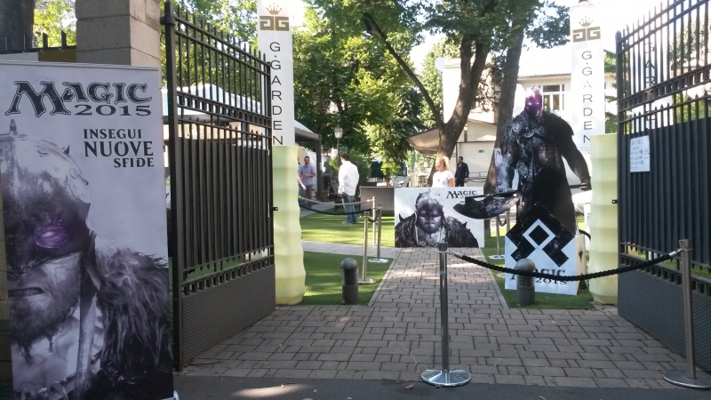 Presentazione nuovo gioco di strategia per Generazione Web - 0