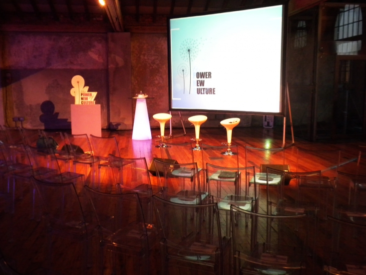 PNC referenza Smart Eventi - 1