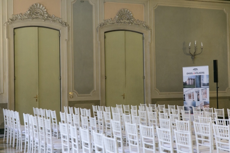 Smart Eventi: meeting annuale di Engel & Volker Italia - 21