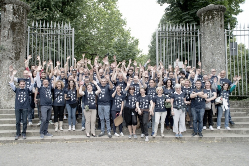 Smart Eventi: Team building caccia al tesoro tecnologica per Heineken Italia - 21