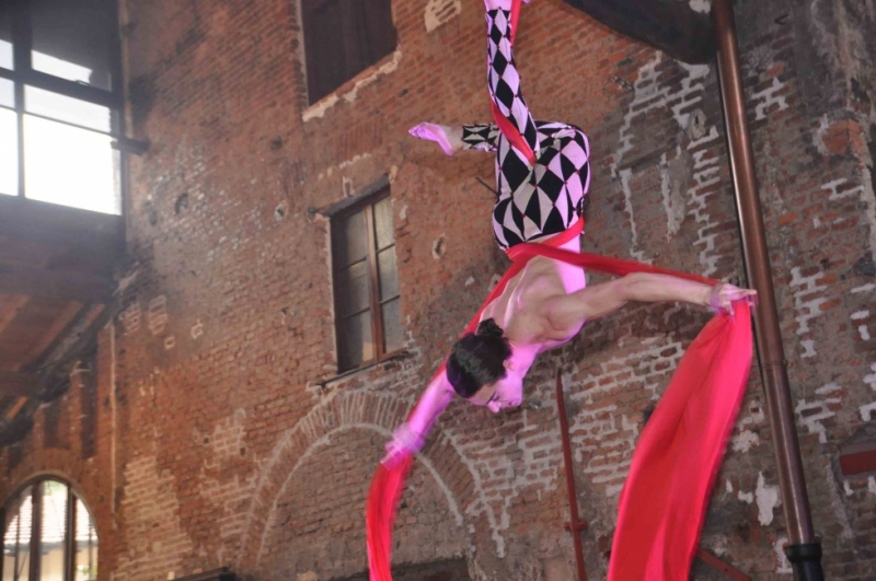 Smart Eventi organizza l'evento di Natale per Jo Malone. - 48