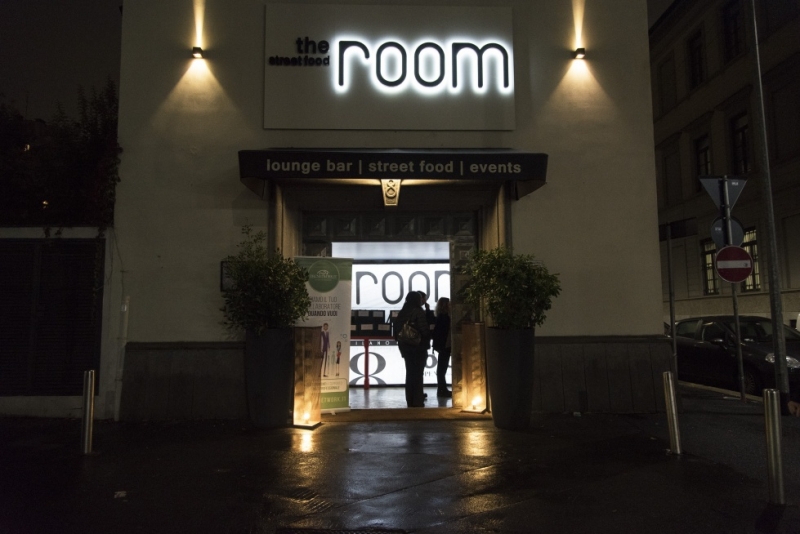 Smart Eventi: aperitivo aziendale per DRC Network. - 18