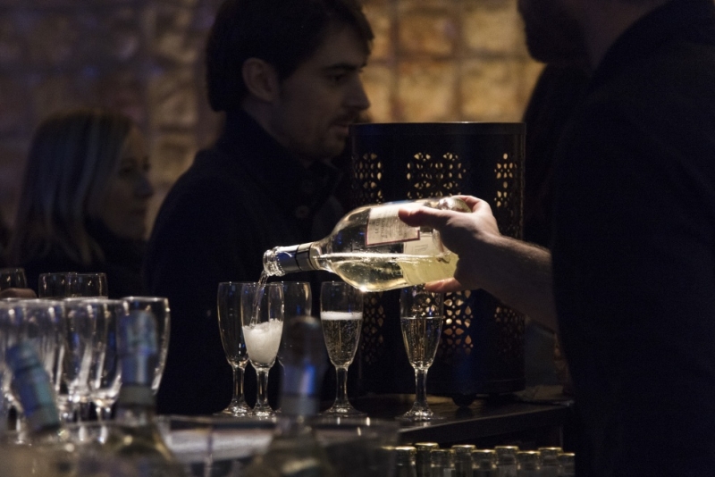 Smart Eventi: Evento natalizio per Mediacom - 1