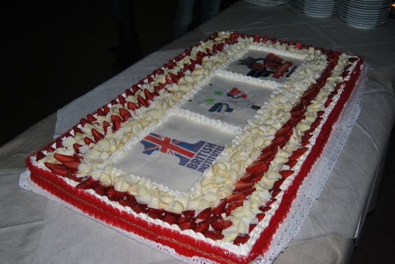 Incontro nazionale British Institute - 0