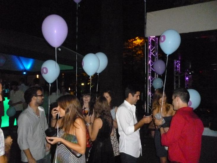 Organizzazione evento Kuoni - 0