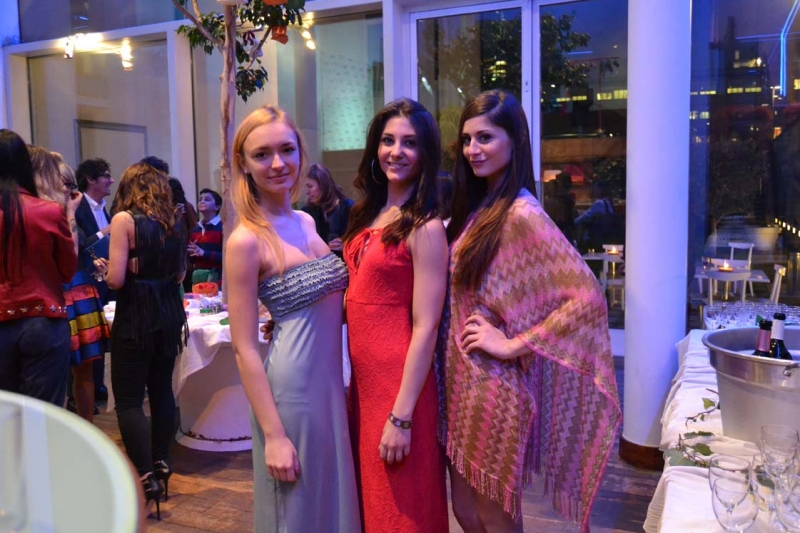 Presentazione nuova collezione mare BKini Milano Marittima - 7