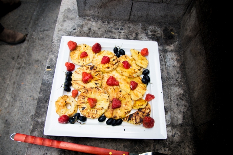 Smart Eventi per Canadian Solar: BBQ Team building sul Lago di Iseo - 8