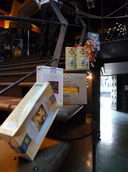 Organizzazione evento Lazzaroni - 1