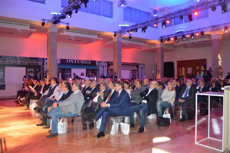 Smart Eventi in collaborazione con Prospecta per evento Conad - 13