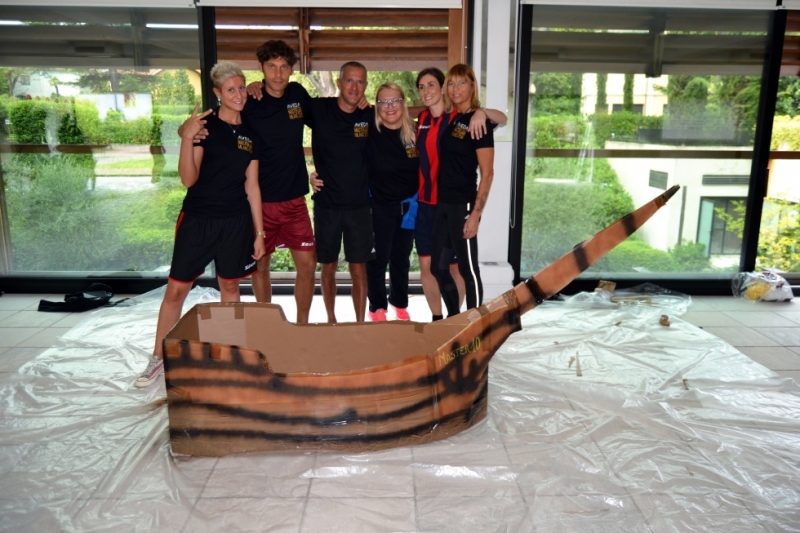 Aveda sceglie Smart Eventi per il suo incentive - 9