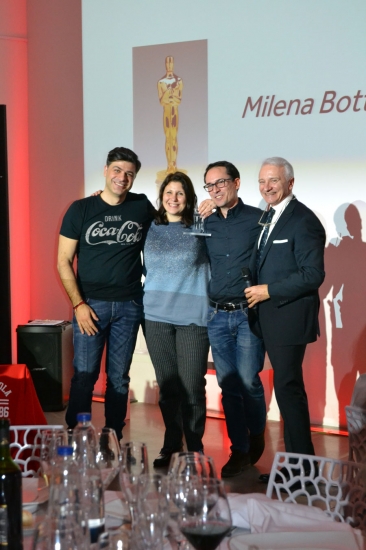 Smart eventi per Coca Cola due giorni di meeting - 17