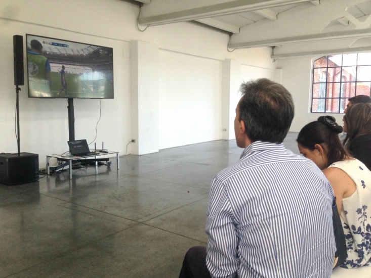 Smart Eventi per Key 2 People - 5