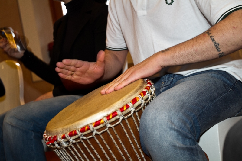 Team Building Mercedes-Benz - 0