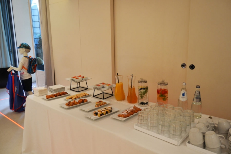 Press day Angry Birds Film - 8