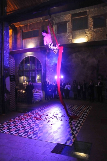 Smart Eventi organizza l'evento di Natale per Jo Malone. - 59