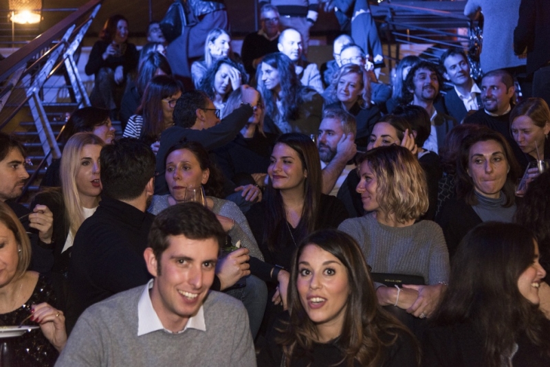 Smart Eventi: Evento natalizio per Mediacom - 23