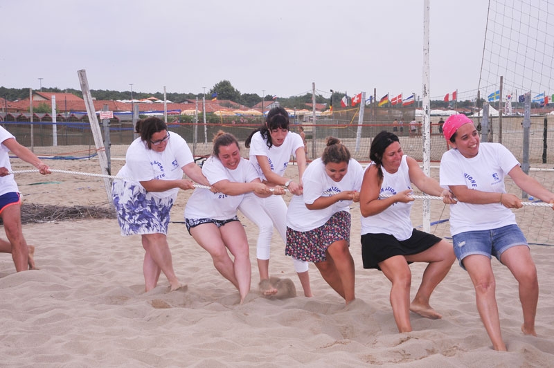 Alleanza Beach Games - 17