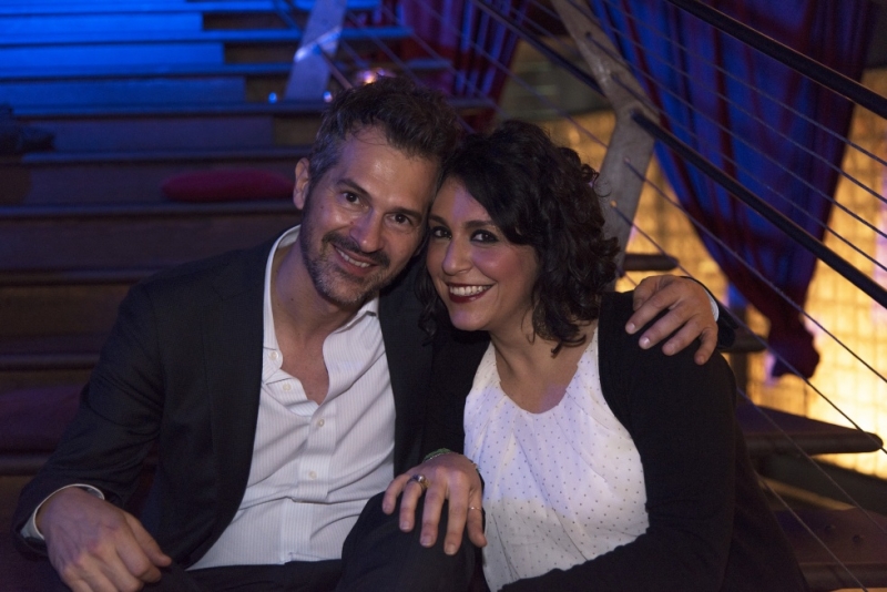 Smart Eventi: Evento natalizio per Mediacom - 30