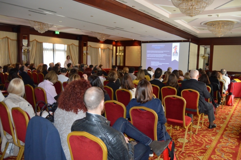 Incontro nazionale British Institute - 8