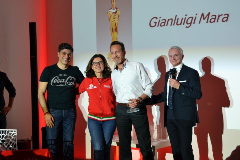 Smart eventi per Coca Cola due giorni di meeting - 14