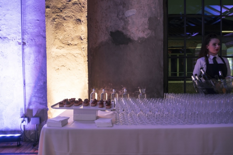 Smart Eventi: Christmas Dinner per TXT - 23