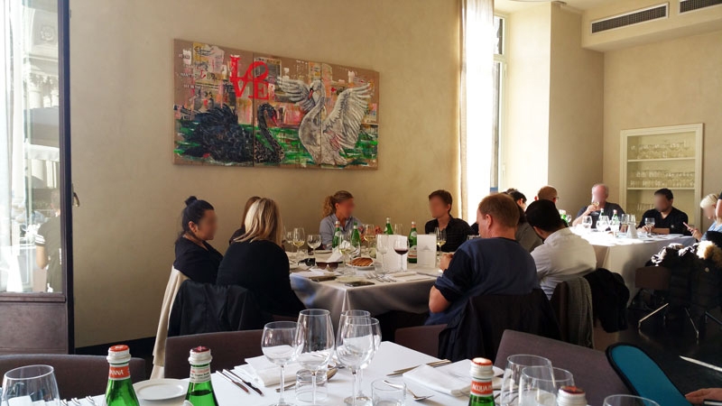 Incentive Weekend di Swisscom per Suebo AG - 4