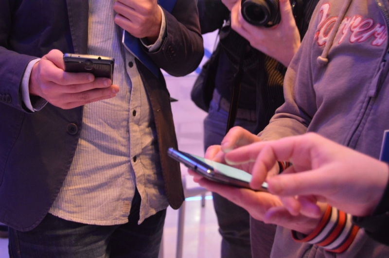 Smart Eventi con Inc Comunicazione per All In Mobile - 9