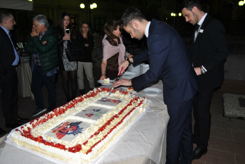 Incontro nazionale British Institute - 5