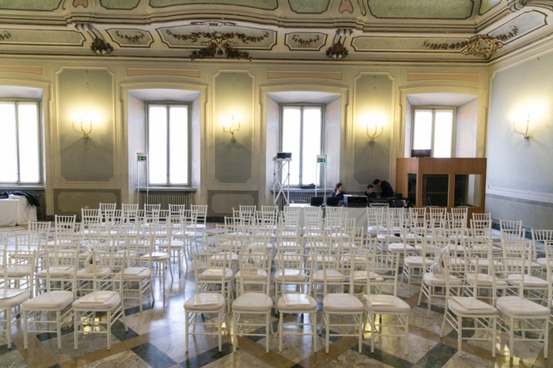 Smart Eventi: meeting annuale di Engel & Volker Italia - 18