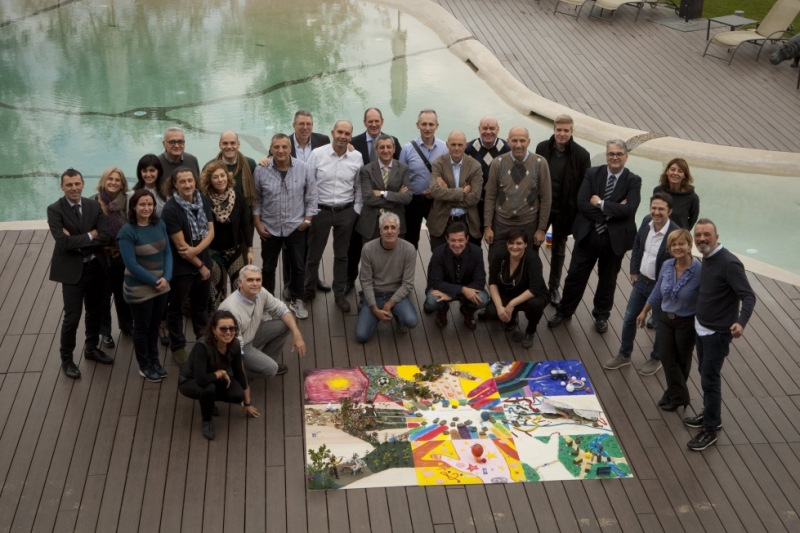 Smart eventi con Formula CPI per team building Telecom - 10