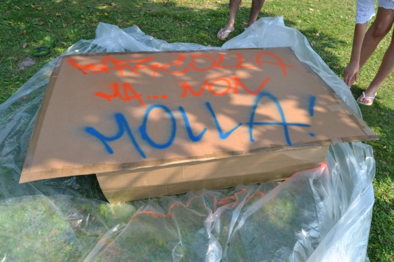 Smart Eventi Team Building per Alfio Bardolla SPA - 16