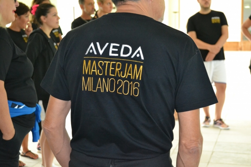 Aveda sceglie Smart Eventi per il suo incentive - 22