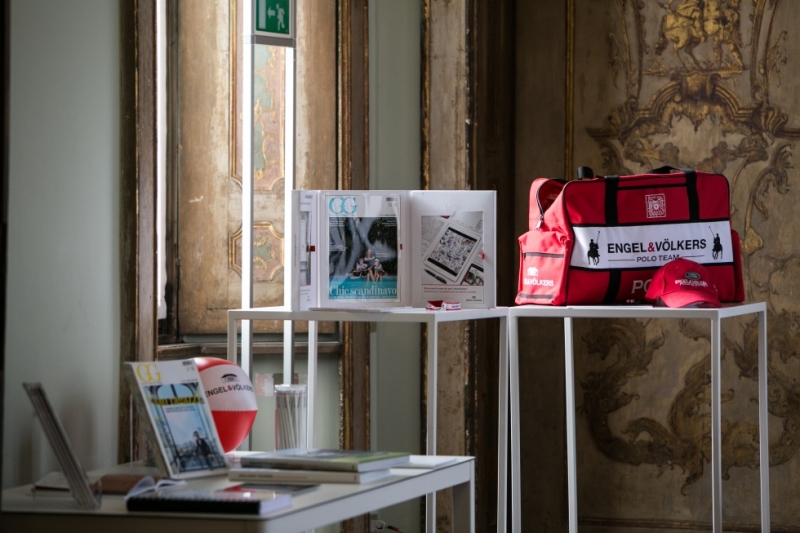 Smart Eventi: meeting annuale di Engel & Volker Italia - 16