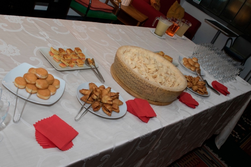 Smart Eventi: Team building “La Ruota della Fortuna” per la cena di Natale aziendale di Tom Tom - 11