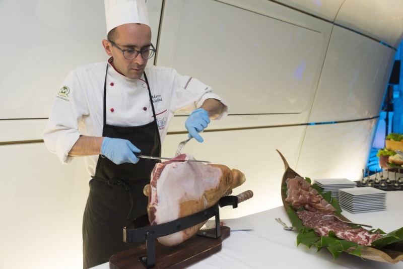 Smart Eventi: Cocktail party per i 20 anni dell'azienda SERVIF RR Donnelley - 41