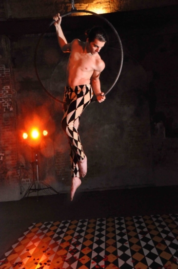 Smart Eventi organizza l'evento di Natale per Jo Malone. - 2