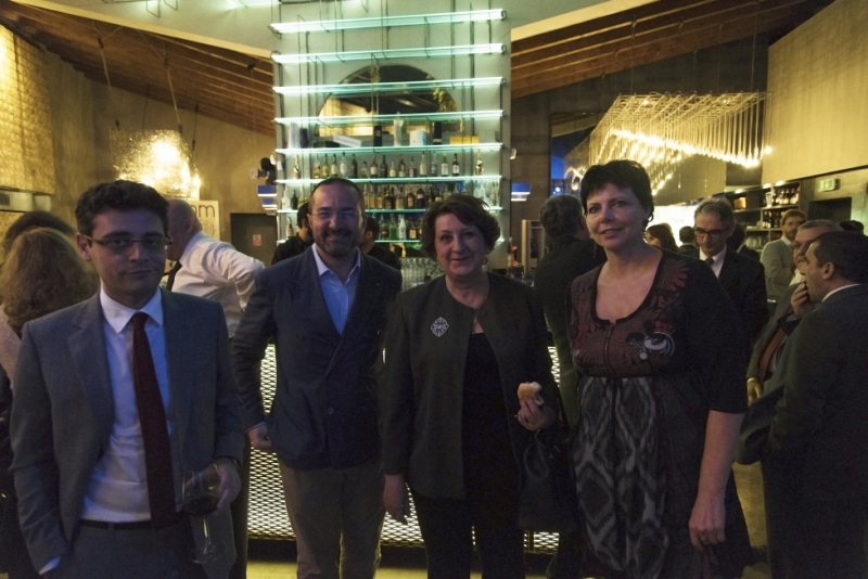 Smart Eventi: aperitivo aziendale per DRC Network. - 5