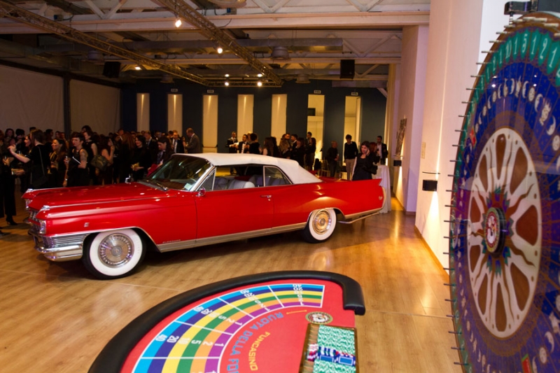 Celio premia la forza vendita con Smart Eventi - 2